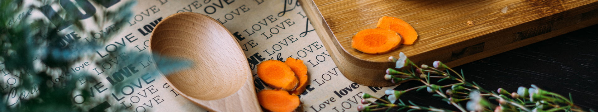 Contexto para a lista de artigos